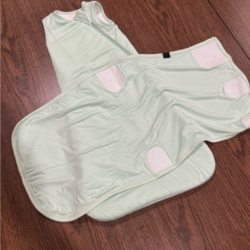 Kyte Baby XS Sleep Sack Swaddle